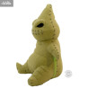 Disney, L'étrange Noël de Mr. Jack - Peluche Oogie Boogie, Zippermouth