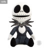 Disney, L'étrange Noël de Mr. Jack - Peluche Jack Skellington, Zippermouth