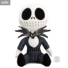Disney, L'étrange Noël de Mr. Jack - Peluche Jack Skellington, Zippermouth