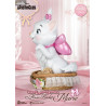 Disney, The Aristocats - Marie Flower Basket figure, Master Craft