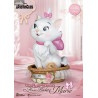 Disney, Les Aristochats - Figurine Marie Flower Basket, Master Craft