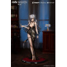 Arknights - Figurine Schwarz, Formal Dress