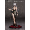 Arknights - Schwarz figure, Formal Dress