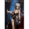 Arknights - Figurine Schwarz, Formal Dress