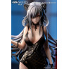 Arknights - Figurine Schwarz, Formal Dress