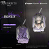 Arknights - Figurine Schwarz, Formal Dress