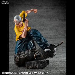 Sakamoto Days - Figurine...