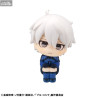 Blue Lock - Pack 2 figures Yoichi Isagi & Seishiro Nagi Japanese National Player Match, Look Up (with gift)