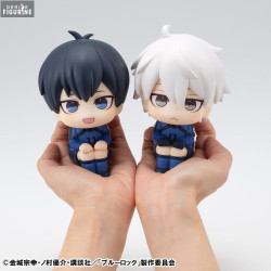 Blue Lock - Pack 2 figures...