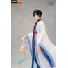 Yashe Antique Shop Owner figure