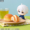 Blue Lock - Pack 2 figures Yoichi Isagi & Seishiro Nagi Japanese National Player Match, Look Up (with gift)