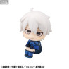 Blue Lock - Pack 2 figures Yoichi Isagi & Seishiro Nagi Japanese National Player Match, Look Up (with gift)