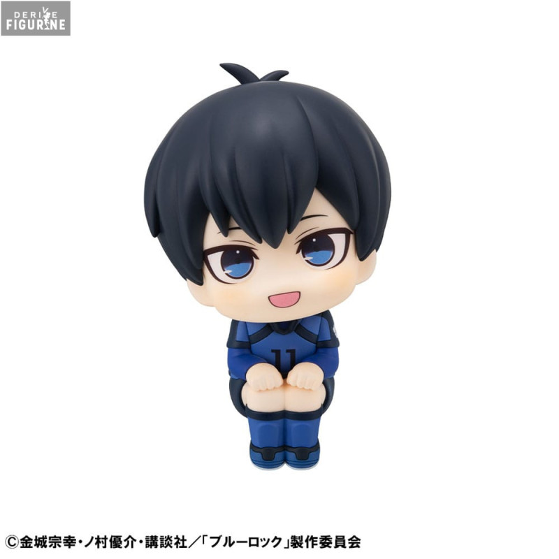 Blue Lock - Figurine Yoichi...