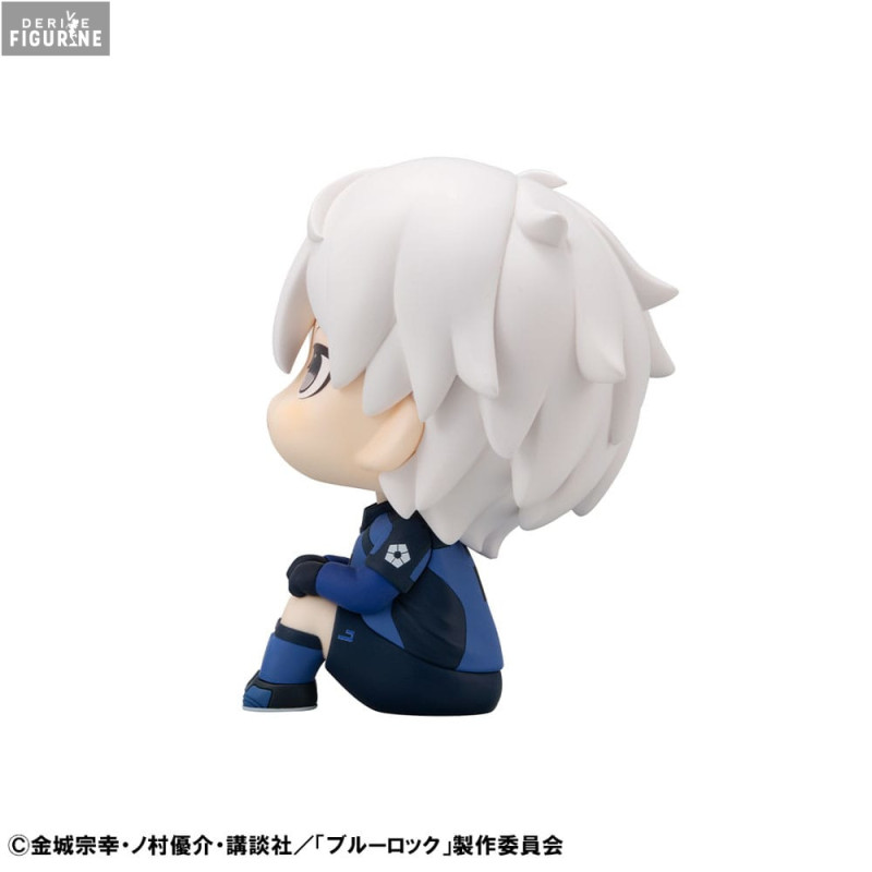 Blue Lock - Figurine...