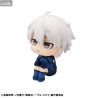 PRE ORDER - Blue Lock - Seishiro Nagi figure Japanese National Player Match, Look Up