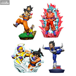 Dragonball Super - Pack 4...