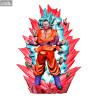 Dragonball Super - Pack 4 figurines Re: Birth Limit Breaking, Dracap