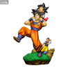 Dragonball Super - Pack 4 figurines Re: Birth Limit Breaking, Dracap