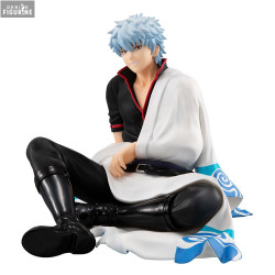 Gintama - Figurine Sakata...