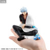 Gintama - Figurine Sakata Gintoki, G.E.M. Series Palm Size
