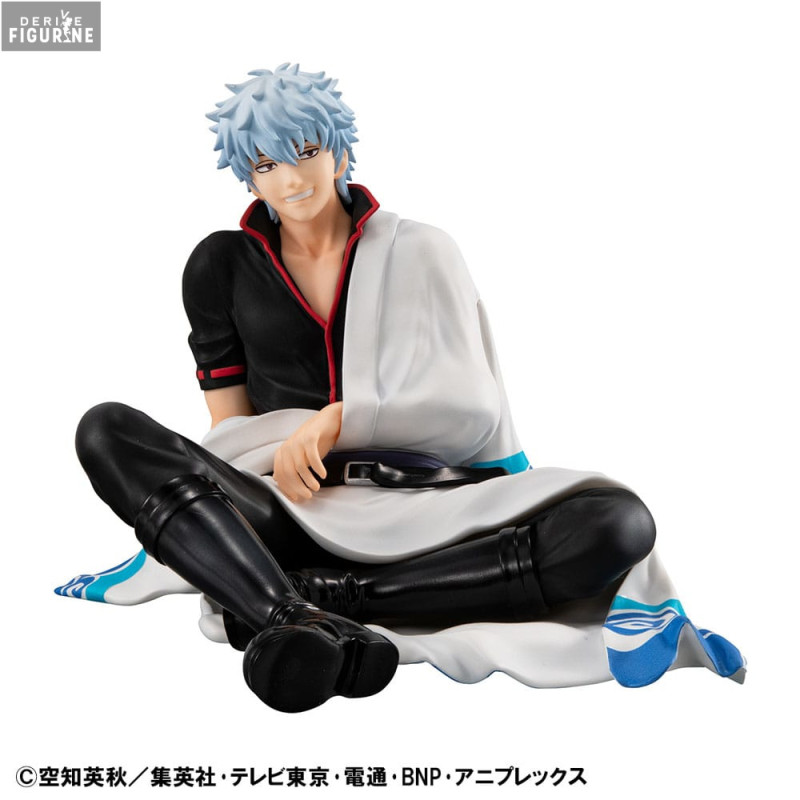 Gintama - Figurine Sakata...