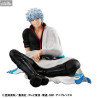 Gintama - Sakata Gintoki figure, G.E.M. Series Palm Size
