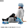 Gintama - Figurine Sakata Gintoki, G.E.M. Series Palm Size