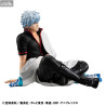 Gintama - Figurine Sakata Gintoki, G.E.M. Series Palm Size