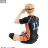 Haikyu!! - Figurine Kei Tsukishima, G.E.M. Series Palm Size