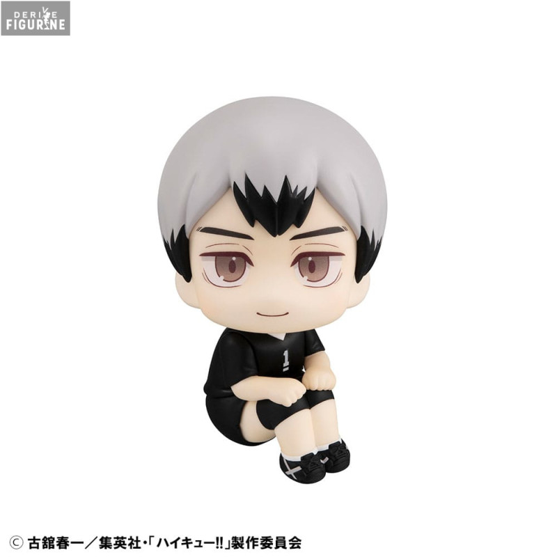 Haikyu!! - Pack 2 figures...