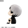 Haikyu!! - Pack 2 figurines Shinsuke Kita & Rintaro Suna Uniform, Look Up (with gift)