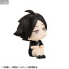 Haikyu!! - Pack 2 figurines Shinsuke Kita & Rintaro Suna Uniform, Look Up (with gift)