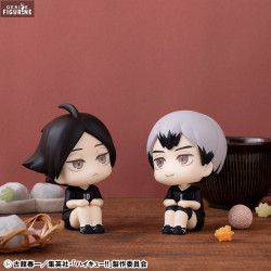 Haikyu!! - Pack 2 figurines...