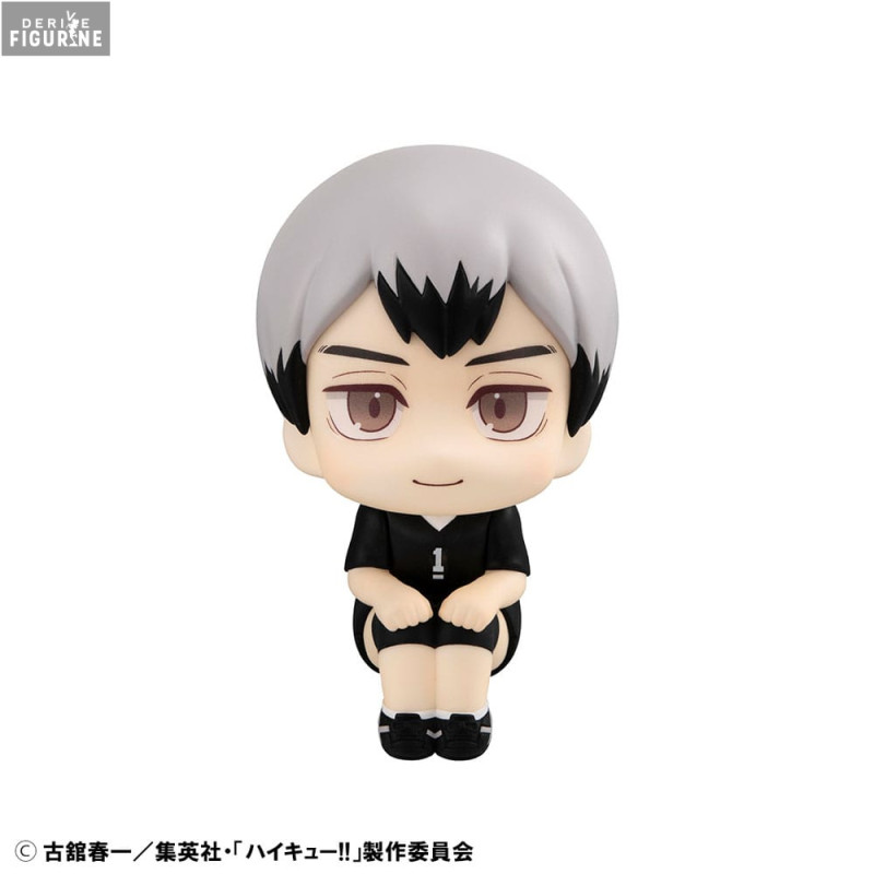Haikyu!! - Figurine...