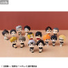 Haikyu!! - Figurine Rintaro Suna Uniform, Look Up
