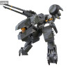 Metal Gear Solid - Figurine Metal Gear Rex: Re, Variable Action Hi-Spec D-SPEC