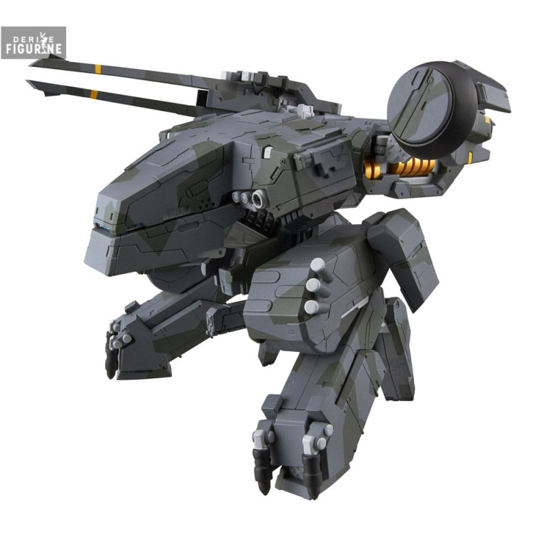 Metal Gear Solid - Figurine...