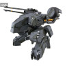 Metal Gear Solid - Figurine Metal Gear Rex: Re, Variable Action Hi-Spec D-SPEC