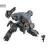 Metal Gear Solid - Figurine Metal Gear Rex: Re, Variable Action Hi-Spec D-SPEC