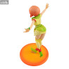 Mobile Suit Gundam ZZ - Elpeo Ple figure, Excellent Model RAH DX G.A. NEO