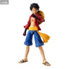 One Piece - Monkey D. Luffy figure Armament Haki, Variable Action Heroes