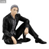 Sakamoto Days - Sakamoto Taro figure, G.E.M. Series Palm Size