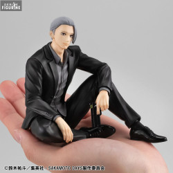 Sakamoto Days - Figurine...