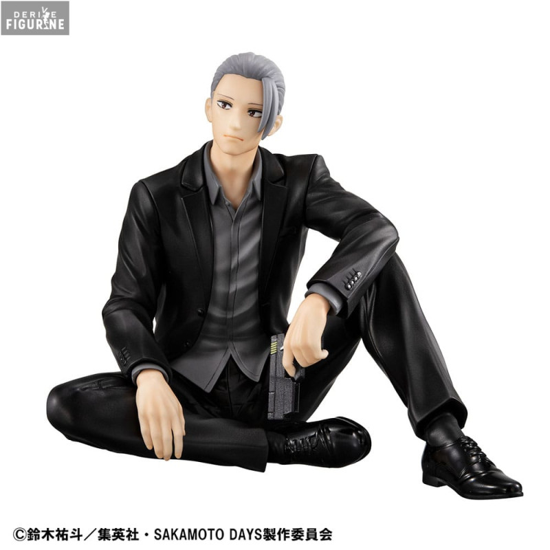 Sakamoto Days - Sakamoto...