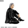 Sakamoto Days - Sakamoto Taro figure, G.E.M. Series Palm Size