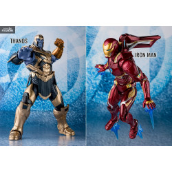 Marvel Avengers: Endgame -...