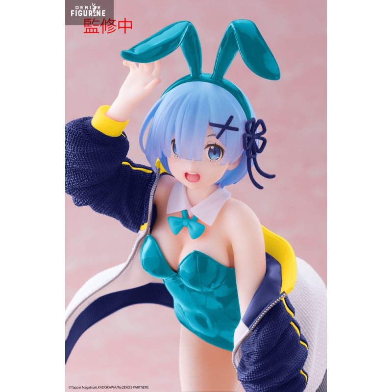 Re:Zero Starting Life in...