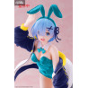 Re:Zero Starting Life in Another World - Figurine Rem Jacket Bunny Renewal, Coreful