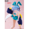 Re:Zero Starting Life in Another World - Figurine Rem Jacket Bunny Renewal, Coreful