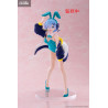 Re:Zero Starting Life in Another World - Rem figure Jacket Bunny Renewal, Coreful